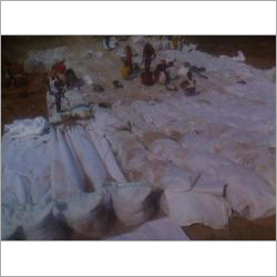 Geotextile Road Fabric