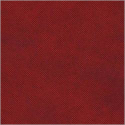 Red Non Woven Fabric