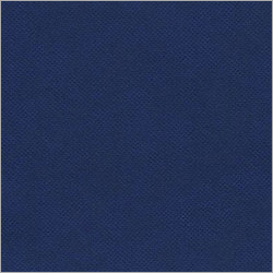 Dark Blue Non Woven Fabric