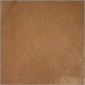 Dark Brown Non Woven Fabrics