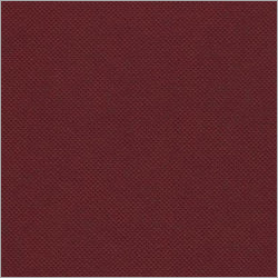 Maroon Non Woven Fabric