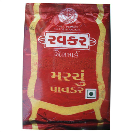 Chili Spice Powder