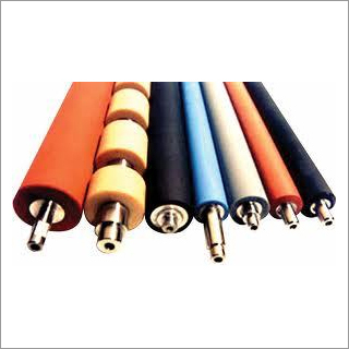 Rubber Roller