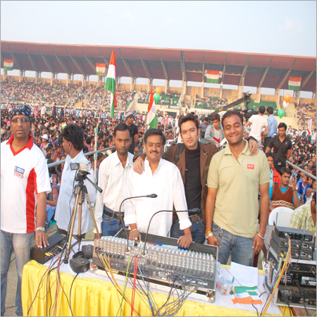 Exhibition Organisers