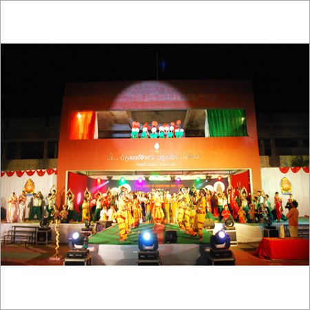 Organizational Events