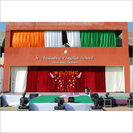 Corporate Trade Fair