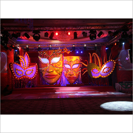 Trade Show Organizer