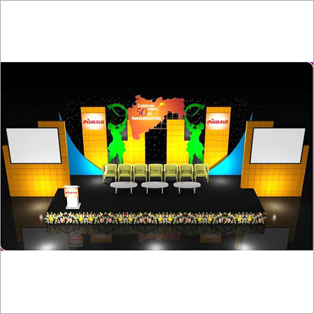 Exhibition Organiser