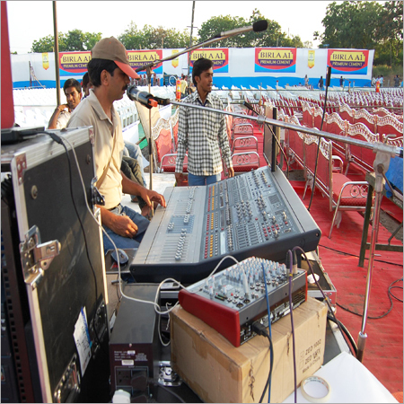 व्यापार निकाय मेले के आयोजक