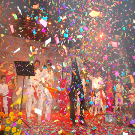 Corporate Fair Organisers