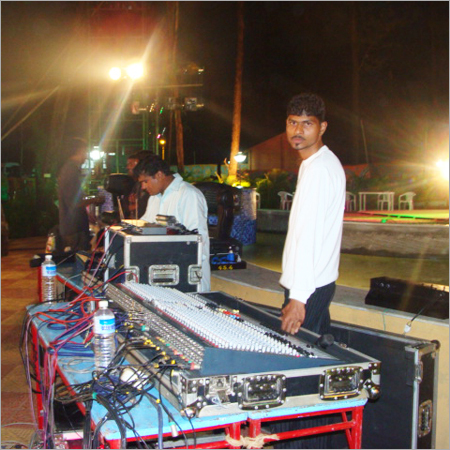 Musical Fair Organisers