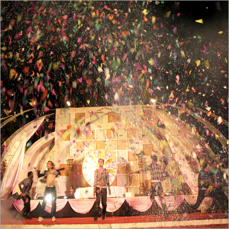 Trade Bodies Fair Organisers