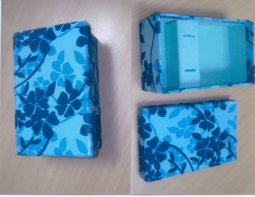 Jewellery Box
