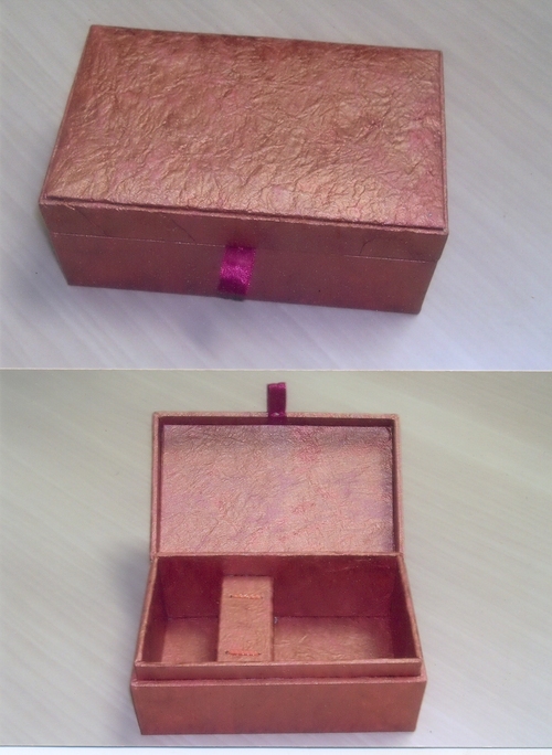 Jewellery Box