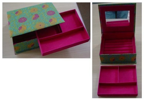 Jewellery Box