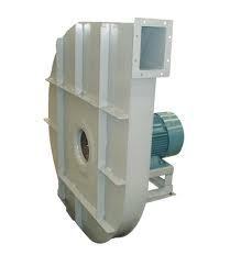 Single Or Two Stage High Pressure Fan