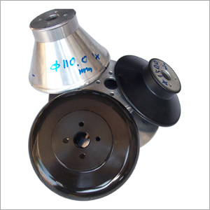 Textile Machinery Part