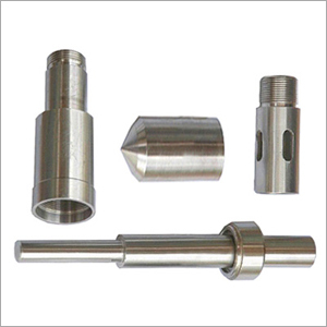 CNC Turned Parts