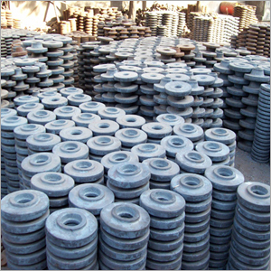FORGED FLANGES