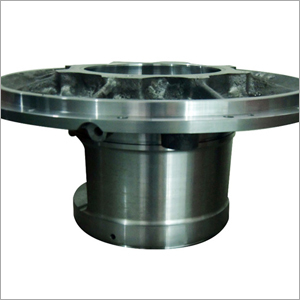 Industrial Flanges
