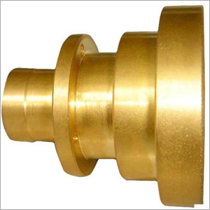 CNC Machining Part