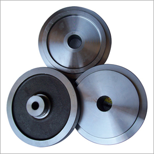 Blank Gears For Automobile