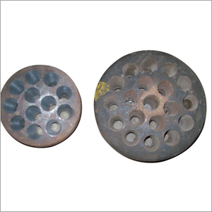 Bearing Plate