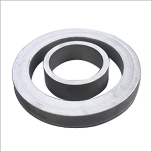 Seamless Rings