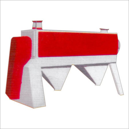 Intensive Scourer