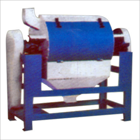 Vibro Bran Finisher