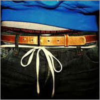Shoe Lace