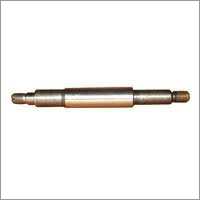 2 Wheeler Propeller Shaft