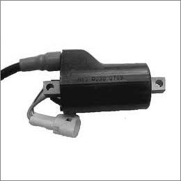 Ignition Coils - Metal & Plastic, 100x50x30mm | Cost Effective, Durable Design, Easy Installation, High Performance, Long Lifespan