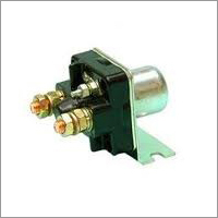 Relay Switch