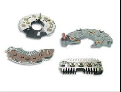 REGULATOR & RECTIFIER