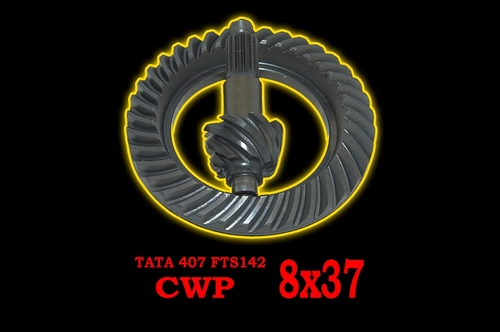 Wheel Pinion