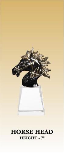 EWI HORSE HEAD.