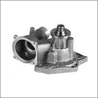 Trucks Water Pumps