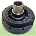 Engine Damper Pulley