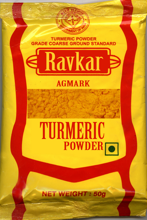 Turmeric Powder