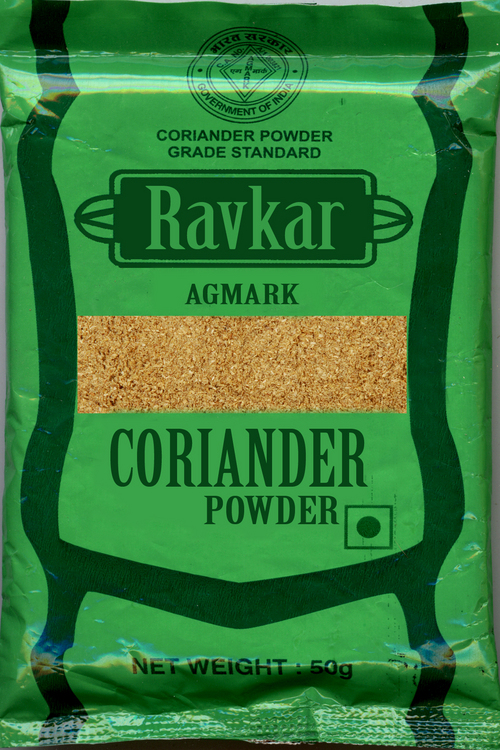 Spicy Coriander Powder