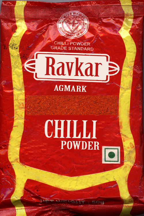 Red Chili Powder