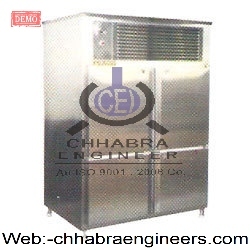 Vertical Refrigerator Capacity: 200 Leter