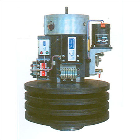 252Kv Gis Module