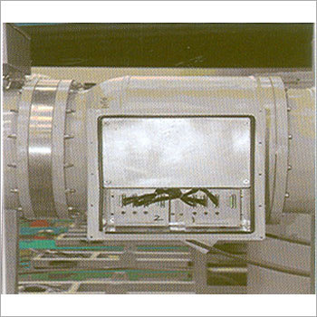 Instrumental Transformer