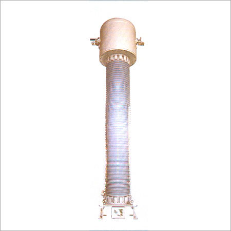 Current Transformer (Live Tank)