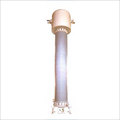 Current Transformer (live Tank)