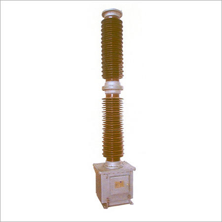 Capacitor Voltage Transformer