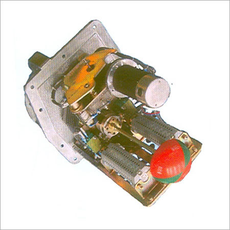 252Kv Hgis Module