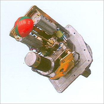 Earthing Switch of Mechanism